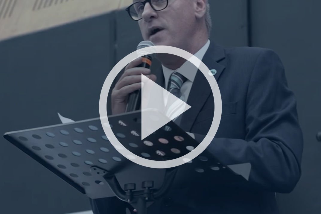 Year in Review 2025 - Video