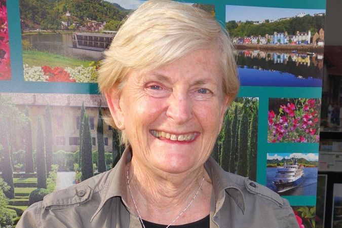 Your botanical guide