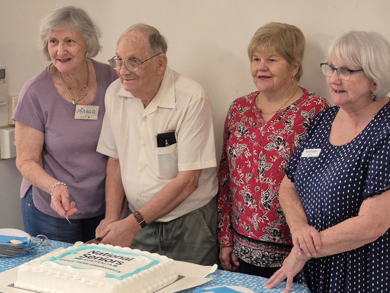 Celebration  20 years of our Cairns Tropical branch
