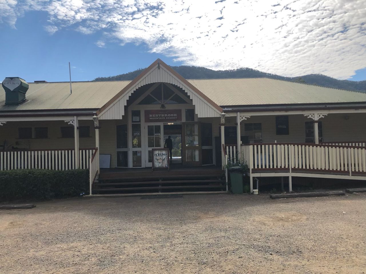 Members and guests enjoyed a day at Bestbrook Farmstay during the May 2025 day-bus trip