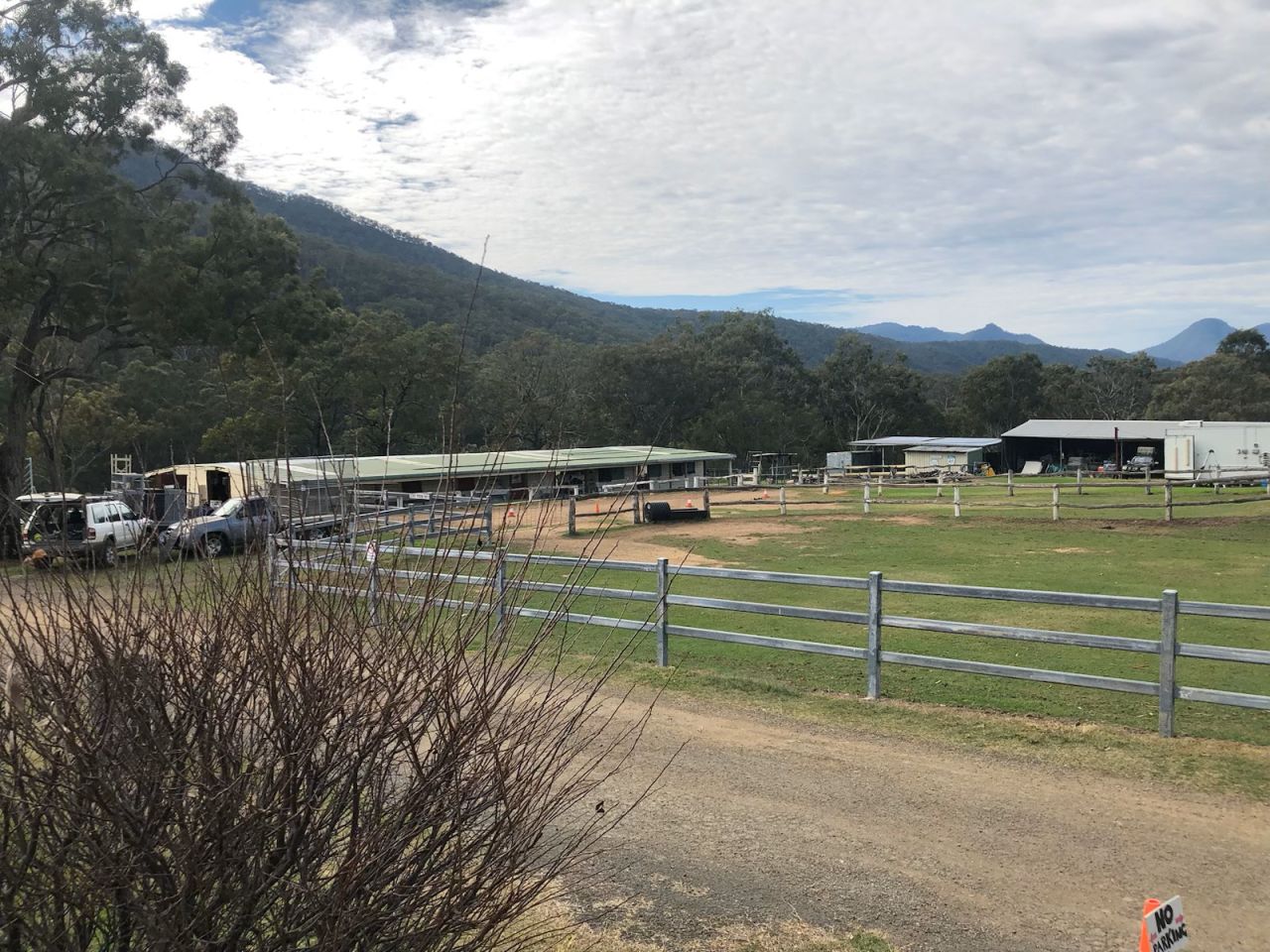 Members and guests enjoyed a day at Bestbrook Farmstay during the May 2025 day-bus trip