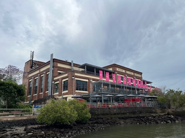 Members enjoyed a day outing in October 2025 to view the Jacaranda trees in bloom at New Farm Park before enjoying morning tea at the Powerhouse Cafe