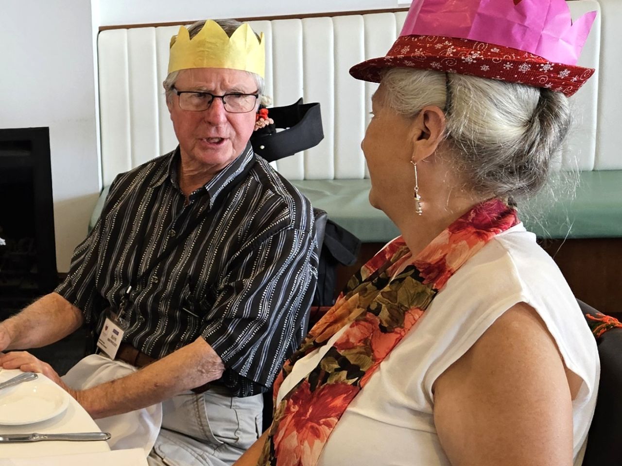 2025 Christmas Lunch