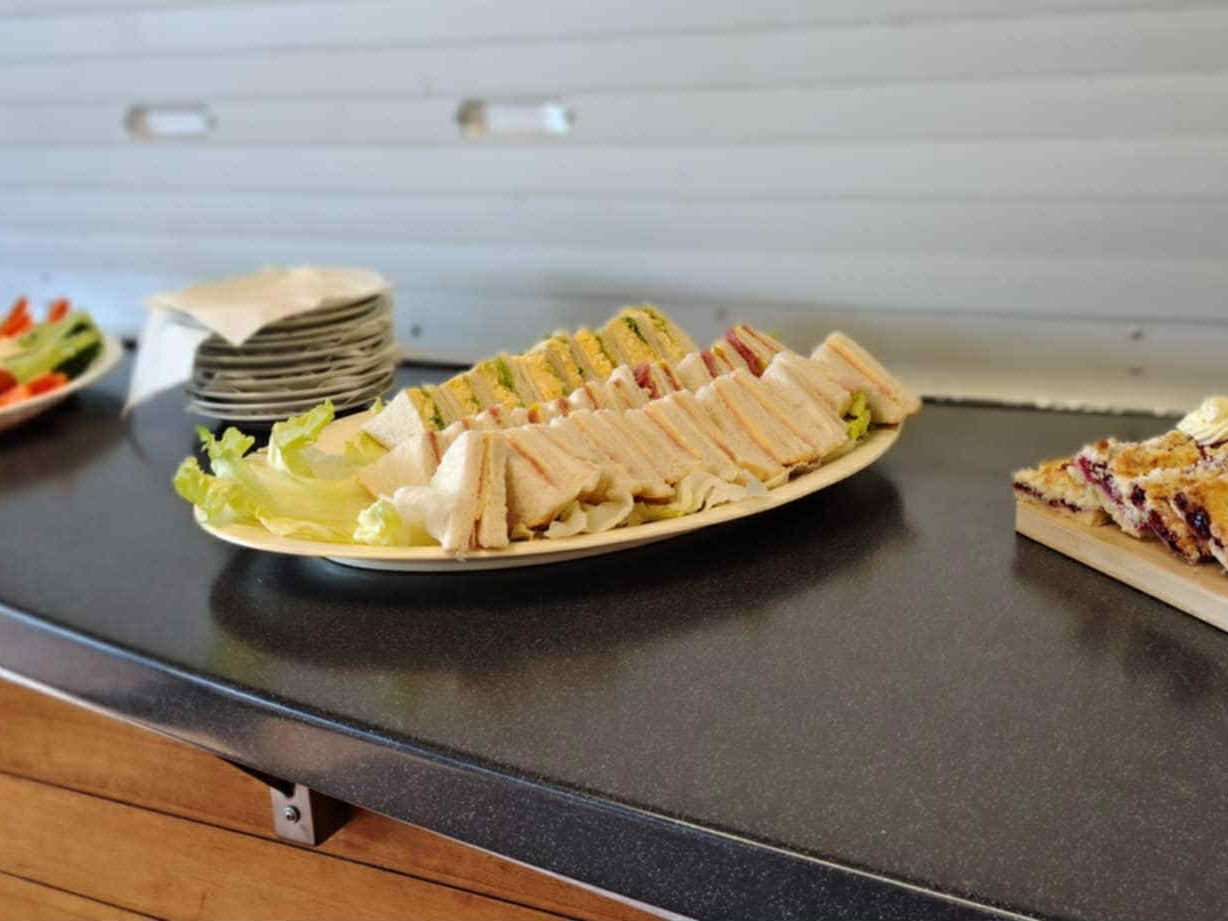 Seniors Forum and Childers Branch Launch Event 8/10/2025