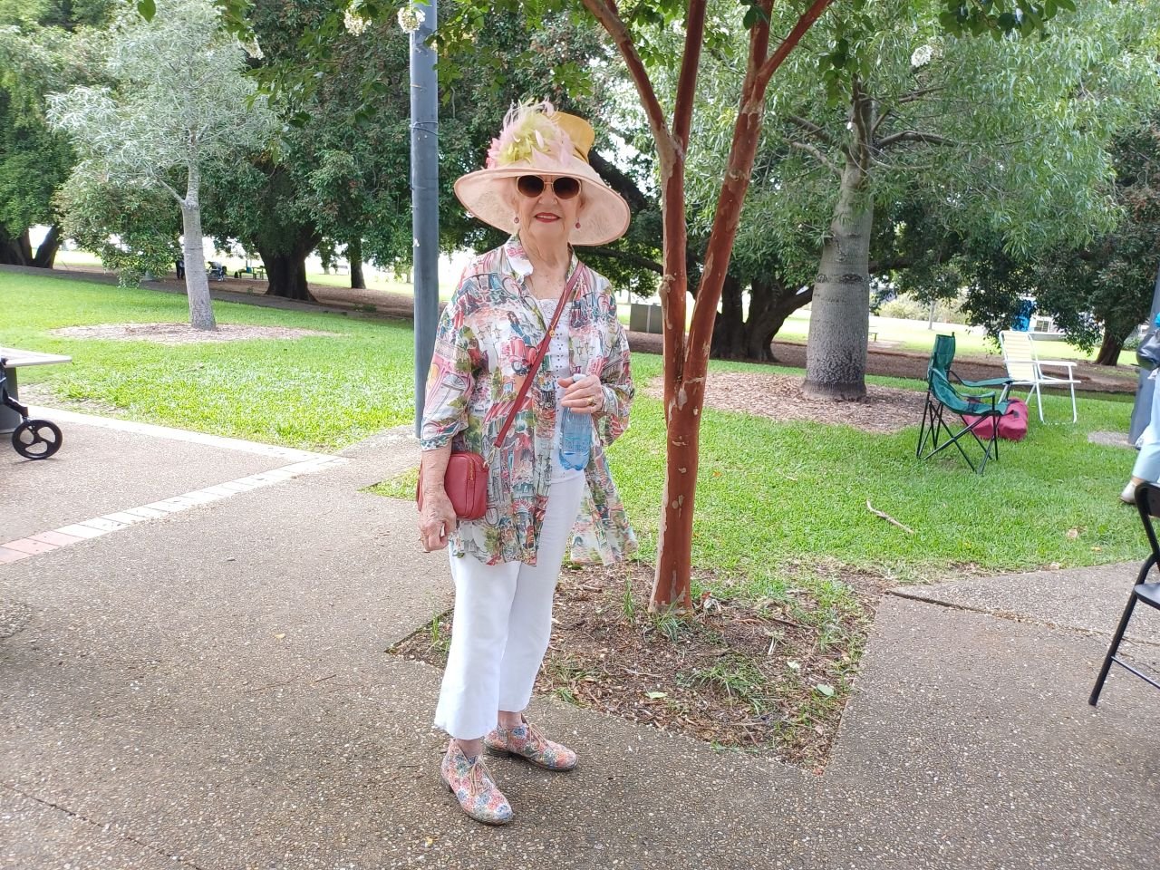 Best Dressed!
January 2025.