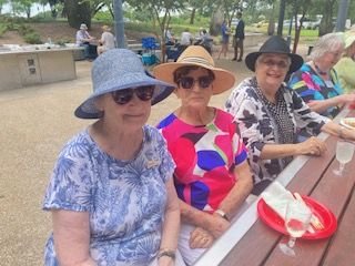 Good company.
January 2025.