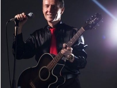 General Meeting 4th February 2026.
Brad Holmes returning by popular acclaim.