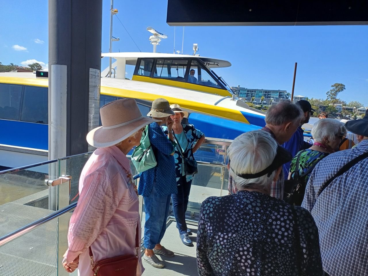 And here we go!
4th October, 2024.