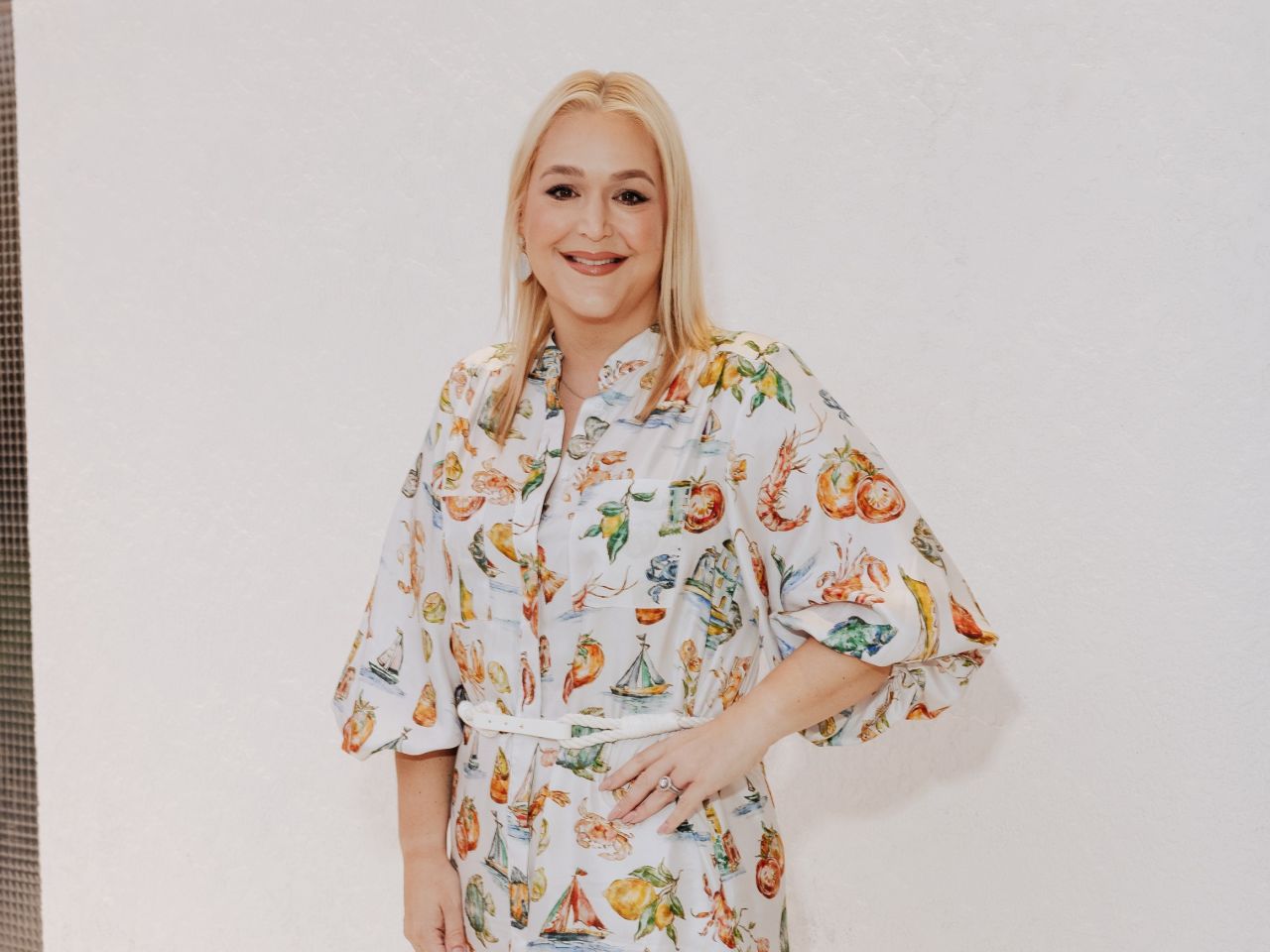 GM April 2024. We enjoyed meeting our guest speaker, The Lady Mayoress, Nina Schrinner. She spoke about her commitment to her volunteer work supporting many charities in Brisbane. This event was a highlight of the year.