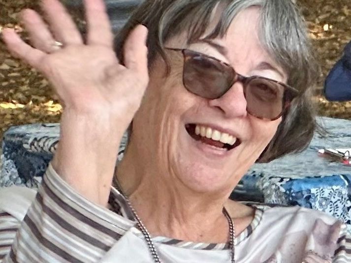 October 2025.
Celebrating Seniors Month.

Hello! Good to see you.