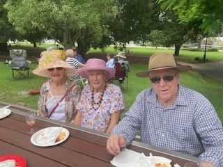 Good to see you here!
January 2025.