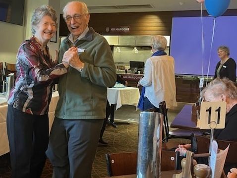 NSA NFB GM July 2025.
Let's dance!