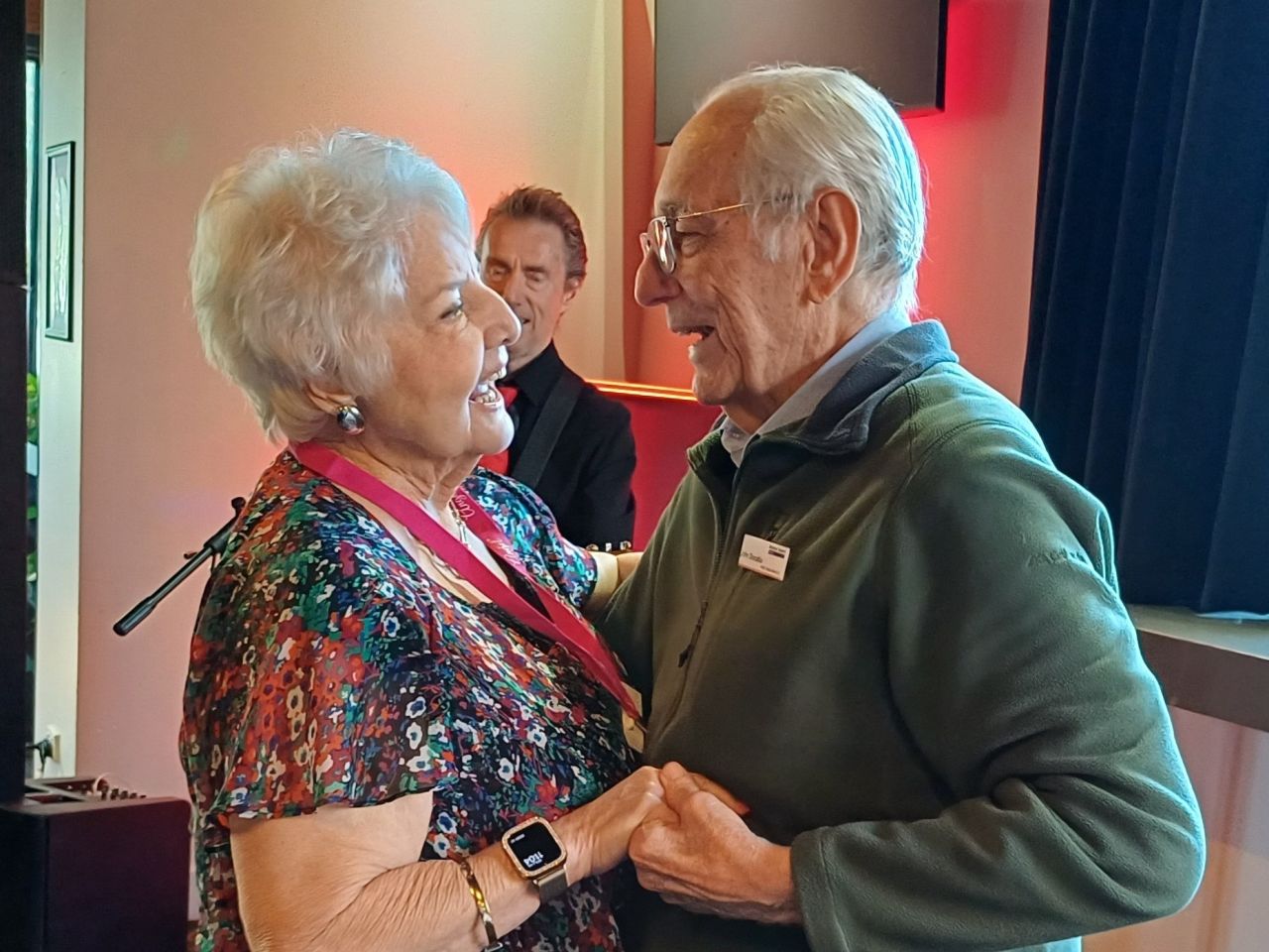 NSA NFB GM July 2025.
This is a great party!