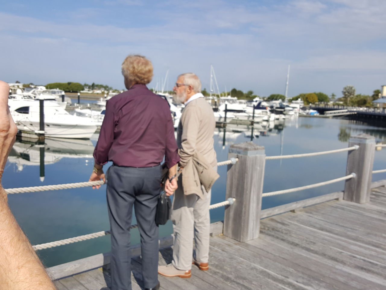 From the Archives: Deciding what boat to buy ....
2019