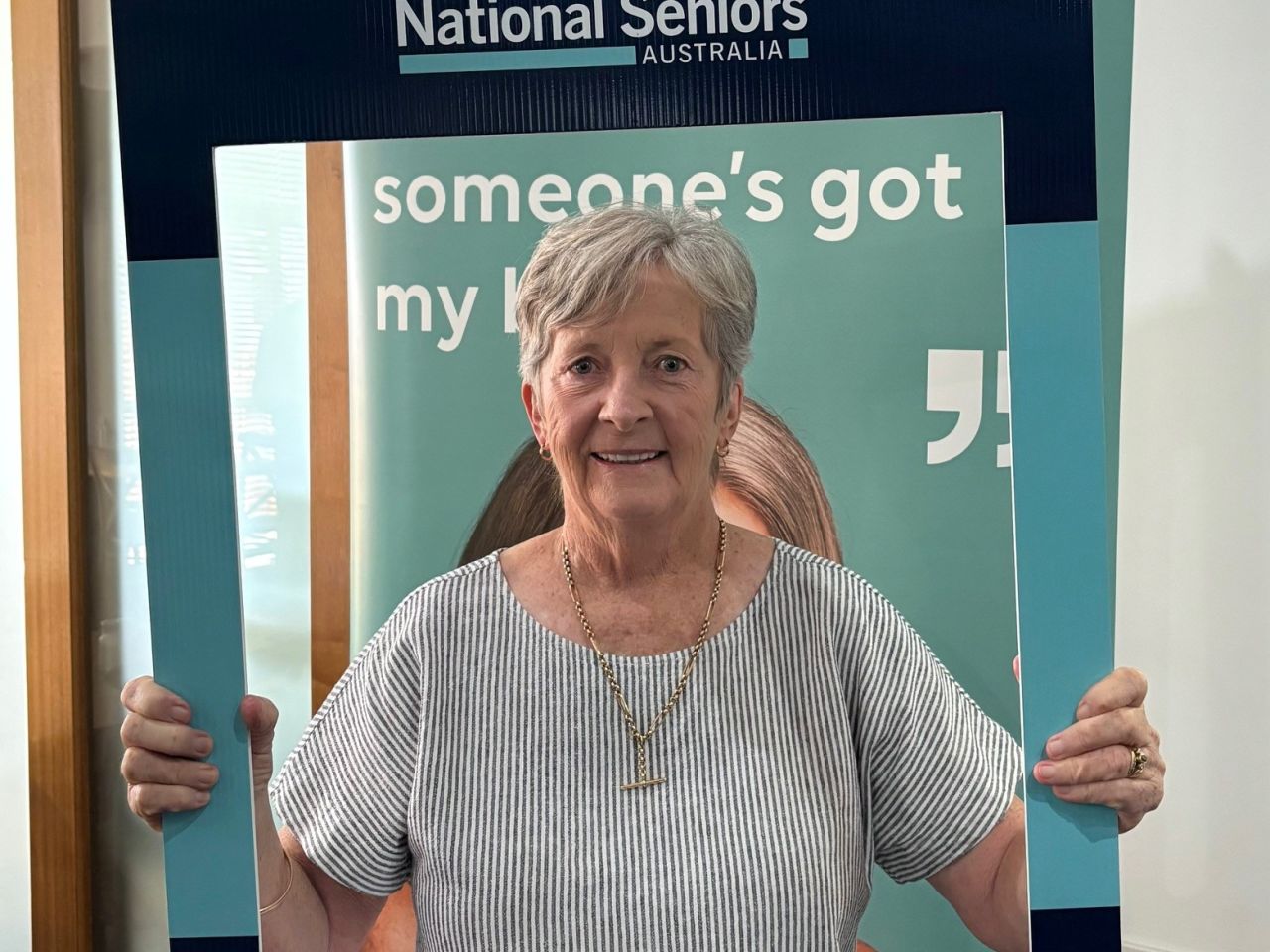 Wide Bay Seniors Forum & Regional Consultation 7th May, 2026