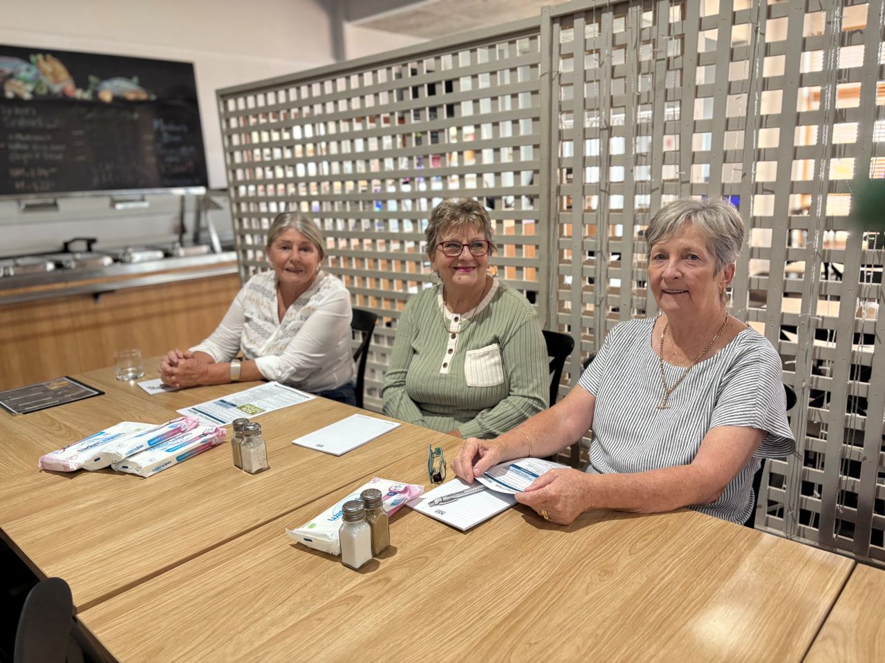 Wide Bay Seniors Forum & Regional Consultation 7th May, 2026