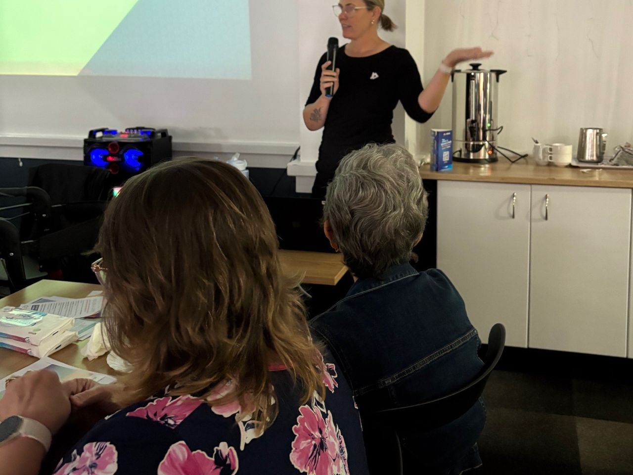 Wide Bay Seniors Forum & Regional Consultation 7th May, 2026
