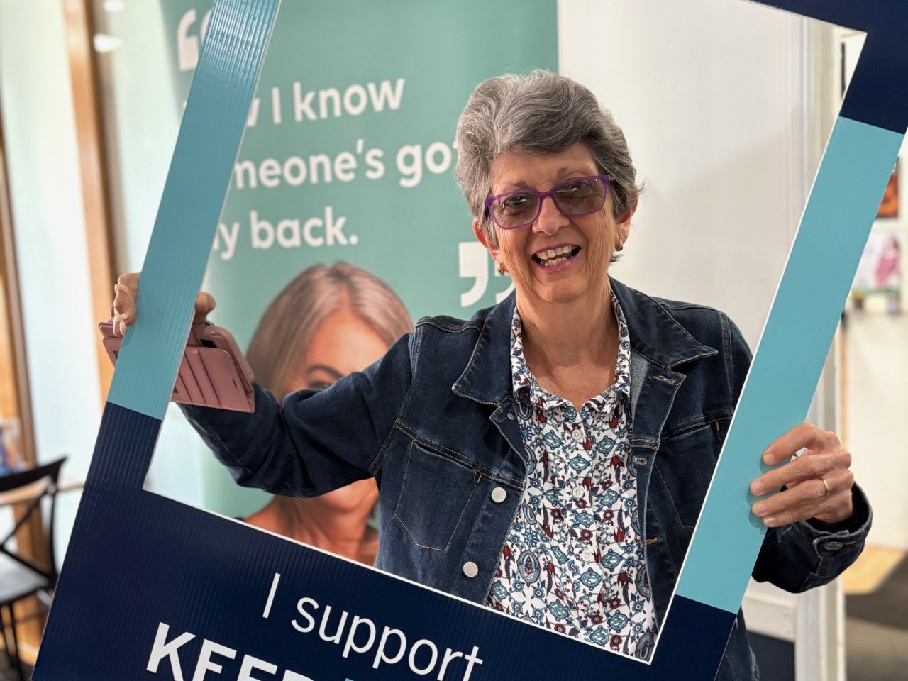 Wide Bay Seniors Forum & Regional Consultation 7th May, 2026