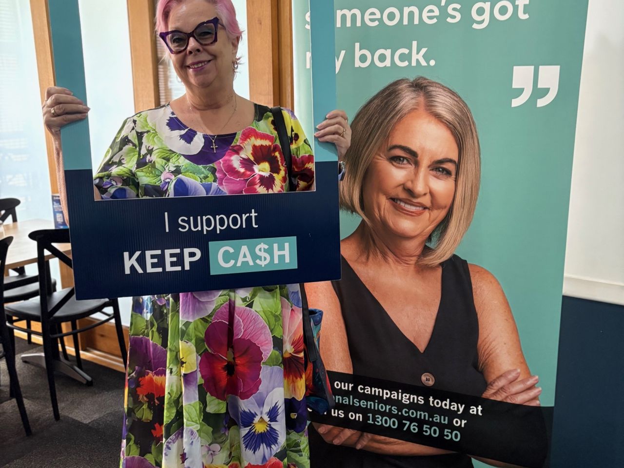 Wide Bay Seniors Forum & Regional Consultation 7th May, 2026