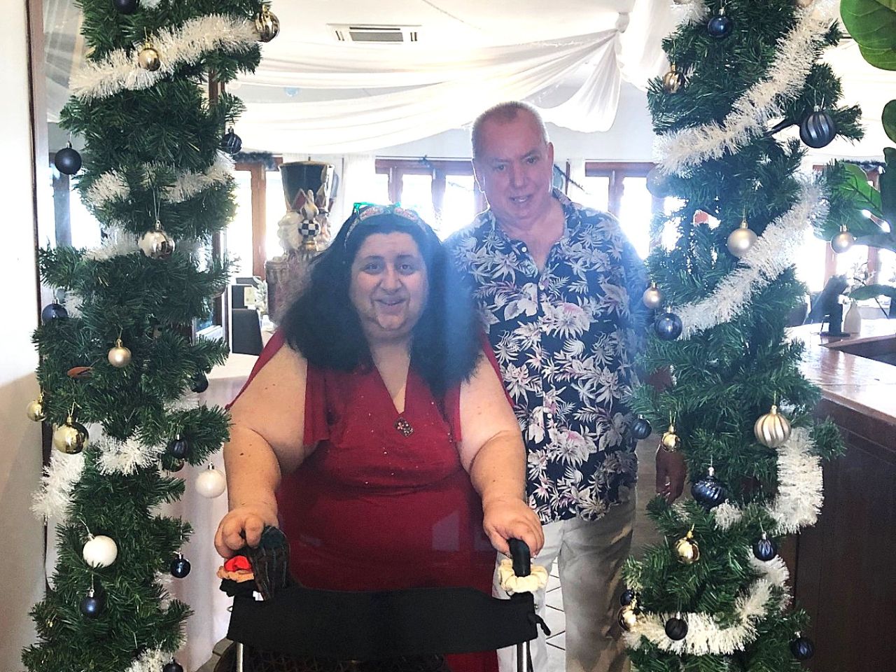 2025 Christmas Lunch