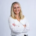 Linda Finch, clinical psychologist and healthy brain ageing PhD researcher