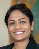 Jacintha Victor John