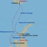 Beyond The Antarctic Circle – In The Wake Of Jean-Baptiste Charcot