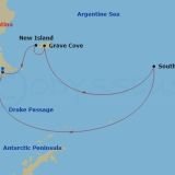 The Great Austral Loop 