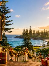 A Norfolk Island Christmas