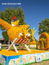 Griffith Spring Festival