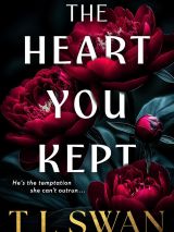 Win a copy of The Heart You Kept