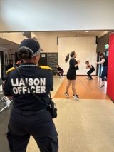 PCYC supports domestic violence survivors