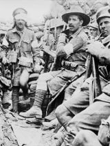 Anzac legacy lives on