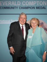 A love of lifelong learning 