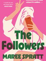 Win a copy of The Followers