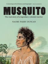 Win a copy of Musquito