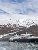 Alaska’s Inside Passage: Fjords Of The Great Land