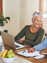 Elder financial abuse: The bank of mum and dad at risk of robbery