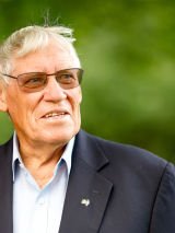 Charity an ageless act