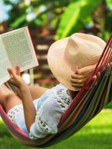 Why seniors love a good murder