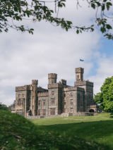 The Scottish Isles Cruise: Island Hopping in the Hebrides