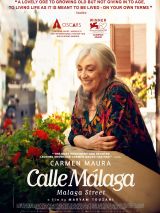 Win one of 10 double passes to Calle Málaga