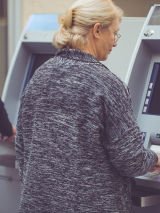 Regulating Cash Distribution - Council of Financial Regulators