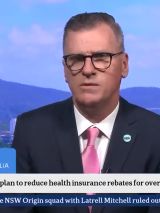 Private Health Cuts – the real expense and risks