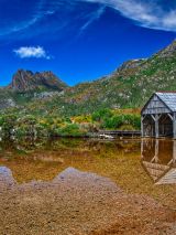 Tasmania Short Break