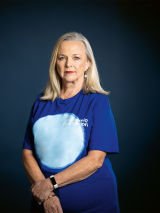 A mother’s mission