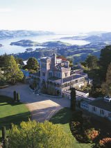 Ultimate South Island Solo Travellers with flights included