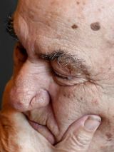 Calling out elder abuse