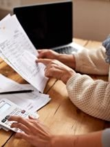 Retirement Income Covenant