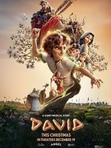 Win one of 15 family passes to David